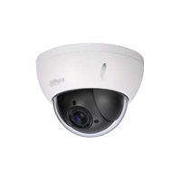 Dahua SD22204UE-GN IP Camera 2MP 4X Starlight PTZ Network Camera Support PoE English Version Support Triple-Streams Encoding