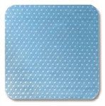 McKesson Medi-Pak Performance Hydrogel Sheet Dressings 4 x 4 Inch