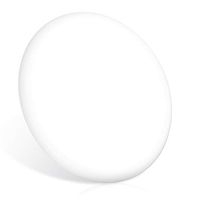 Serfory Light Energy Therapy Lamp UV-Free 10,000 Lux Brightness with 3 Adjustable Color 4 Brightness Light Controls Timer Function Compact Size