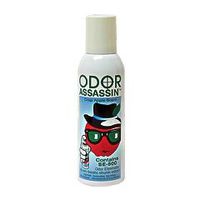 Odor Assassin - Crisp Apple Scent