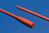 Purelife Enema Supplies - Colon Tubes -5 Pack - 16" x 20FR Colon Tube with Free Connector -