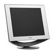 Sony X-Brite SDM-HS74P/S 17" LCD Monitor (Silver)