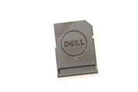 Dell 00V26 SD Card Slot Blank Filler Dummy Latitude E6440