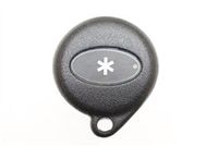 H50T25 H5OT25 1 BUTTON Factory OEM KEY FOB Keyless Entry Remote Alarm Replace