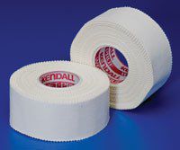 Covidien 3354C Wet-Pruf Waterproof Tape White 3"x10Yd 4/Bx