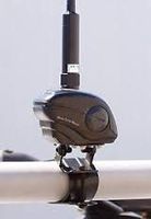 K9000LRMO ~Luggage rack mount, motorized for NMO