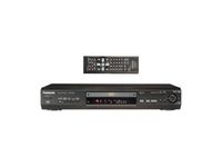 PANASONIC DVD-RV22 DVD PLAYER