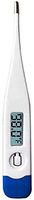 Digital Thermometer - Fast Readings Thermometer, Armpit and Oral Thermometers