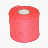 FAZ Sports Tape Underwrap CASE of 48 (Pink)
