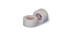 Curity - Medical Tape Curity - Plastic 1 Inch X 10 Yard Transparent NonSterile - 12/Box - McK