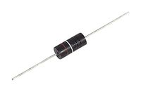 OHMITE WNC470FET Through Hole Resistor, 470 ohm, WN Series, 2 W, ± 1%, Axial Leaded