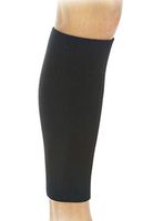 FitPro Calf Compression Sleeve, X-Small, Amazon Exclusive Brand