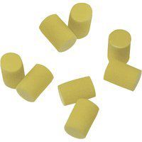Imperial 5070 Disposable Foam Ear Plugs, 200 Pair