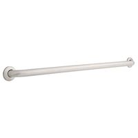 Safety First S1F5642SS 42-Inch by 1-1/2-Inch Concealed Mounting Grab Bar, Stainless Steel