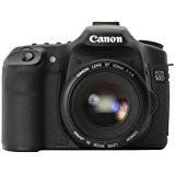 Expert Shield - The Screen Protector for: (Canon EOS 50D Crystal Clear)