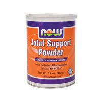 Now Foods Joint Support Powder, 11 oz ( Multi-Pack)