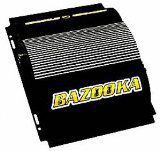 Bazooka CSA50.2 2 x 50W 4Ohm Stereo Mono C
