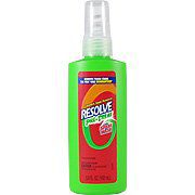 Pre Treat Spray - Laundry Stain Remover, 5.5 oz,(Resolve)