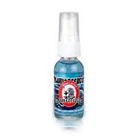 Blunteffects/Blunt Effects 100% Concentrated Odor Air Freshener Home & Car Spray (Blue Lotus) Free Vapor Inhaler Included