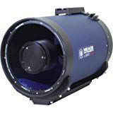 MEADE LX850-ACF 10" Catadioptric Telescope with Ultra-High Transmission Coatings (UHTC), OTA Only, 2032mm f/8 Focal Length
