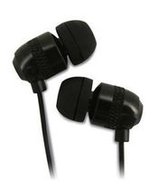 Q:Electronics Noise-Isolating Earbuds (Black)