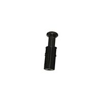 Digi-Flex Multi, Replacement Finger Button, Black