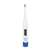 Washable Thermal Head Digital Medical Thermometer Oral Fever Ear Thermometer for Kids and Adults 22