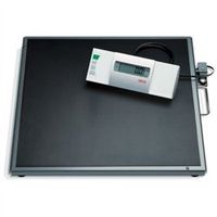 Seca Seca Platform and Bariatric Scale w/Remote Display