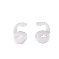 Non-Slip Silicone Case Cover Anti-Lost Eartips Strap for Wireless Airpods Wireless Headphone Set Accessories