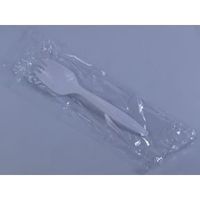 Spork- Individually Wrapped, Disposible (Case of 1000)