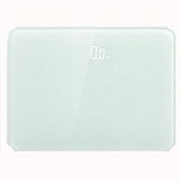 D-YYBB High Sensor Body Weight LED Display Electronic Digital Bathroom Scale Anti Slip,for Body Weight Skeletal Muscle,BMI Metabolic Age