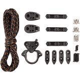 YakAttack Kayak LeverLoc HD Anchor Trolley