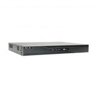 Alibi 8-Channel 1080p Hybrid+ Security DVR