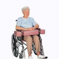 Posey Wheelchair Safety Hugger - 6515LEA - 1 Each/Each