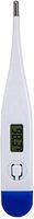 Digital Thermometer,Body Thermometer Suitable for Oral Clinical Professional Thermometer,Fast Read and Accurate Measurement Fever Temperature for Baby, Child & Adult