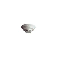 System Sensor 4WT-B 4-wire, photoelectric i3 smoke detector with a 135 Degree fixed thermal sensor