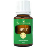 Essential Oil Mister 15 ml Young Living Malaysia + Free Standard Shipping