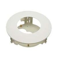 Flush Mount Adapter, 3-25/64 in. H, Metal