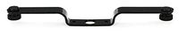Atlas Sound Twin Microphone Mount - Black