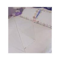 Reusable Waterproof Sheeting, Twin 36" x 80" [1 Each (Single)]