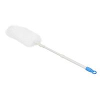 AmazonBasics Duster, Single Pad, Blue&White