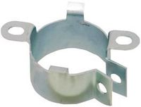 CORNELL DUBILIER VR10A VERTICAL CLAMP, 2-1/2 TO 2-9/16"DIA (5 pieces)