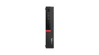 Lenovo ThinkCentre M920q Desktop Computer Intel Core i5-8500T (8th Gen) 2.1GHz 8GB DDR4 SDRAM 256GB SSD Windows 10 Pro 64-bit Model 10RS0014US