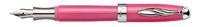 Laban Expression Pink Medium Point Fountain Pen - LRN-F288PK