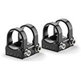 JL Audio PS-SWMCP-B-1.250 VeX Enclosed Speaker System Swivel Mount Clamp for pipe diameter of 1.250" in (31.8 mm)