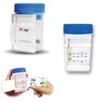 Instant Technologies I-Cup with Adulteration - 6 Panel - Model I-DUA-167-291 - Case of 25