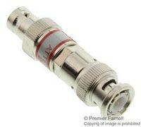 Attenuators - Interconnects PADS BNC 50 OHM BNC(M) (F) 20db