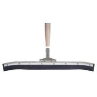 Floor Squeegee, Curved, 24" W