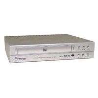 Cyberhome Region Free 110/220v Progressive Scan DVD Player, CH-DVD 300