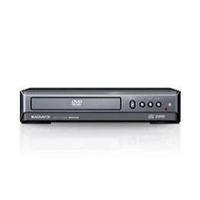 Magnavox DVD/cd Player, MWD200F